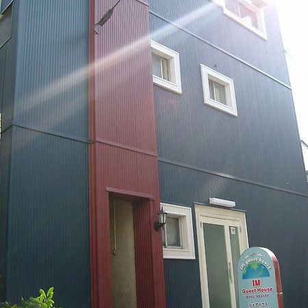 Im Guest House Osaca Exterior foto