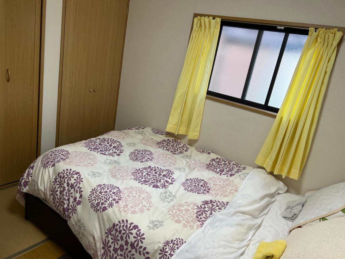Im Guest House Osaca Exterior foto